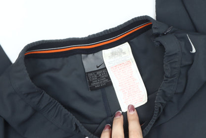 Nike Unisex Black Track Pants S - Gym & Running