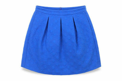 Womens UK Size S Boden Pleated  Skirt