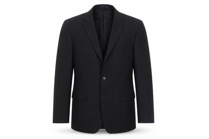Mens UK Size 42 Thomas Nash Regular Grey Suit Jacket