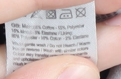 New Look Women's Black Denim Jeans Size 16