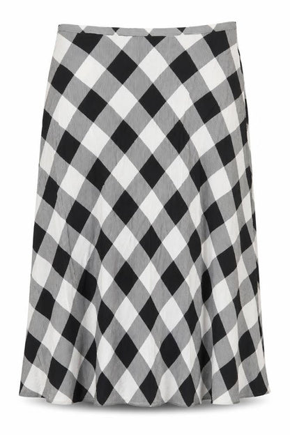 Womens UK Size 18 Marks and Spencer A-Line  Skirt