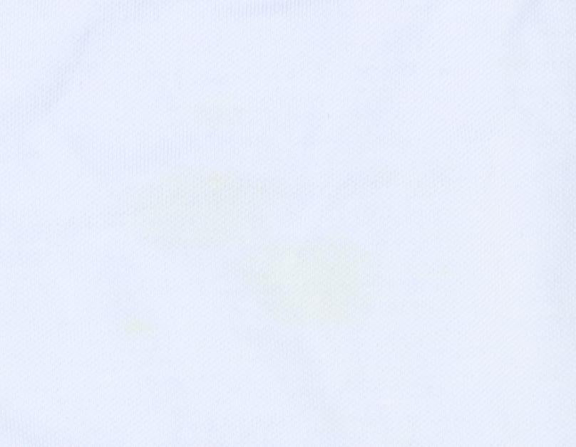 Womens UK Size L Bonmarché Blue Basic Polo