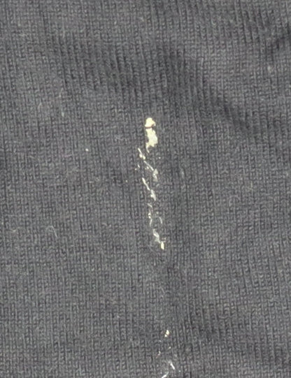 Womens UK Size 18 Bonmarché Black Pullover Jumper