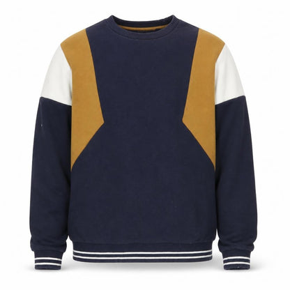 Mens UK Size M NEXT Multicoloured Pullover Sweatshirt