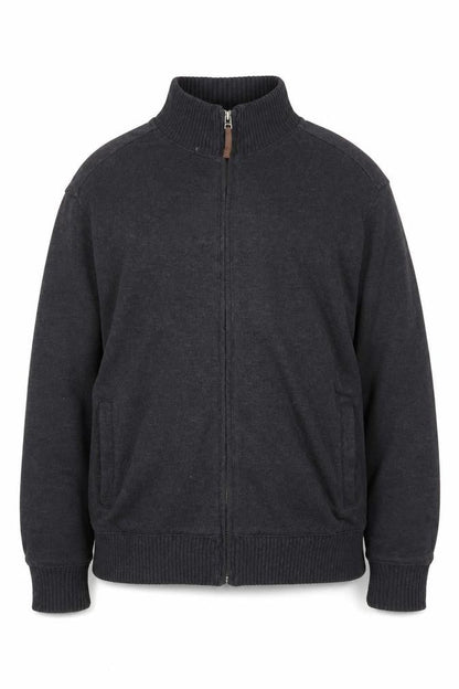 Marks & Spencer Men's Black XL Basic Jacket