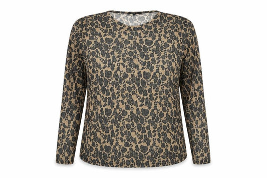 Womens UK Size 18 Simply Be Multicoloured Basic Blouse