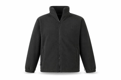 Mens UK Size S Mountain Essentials Black Basic Jacket