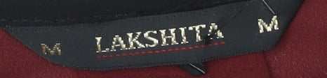 Womens UK Size M Lakshita Multicoloured