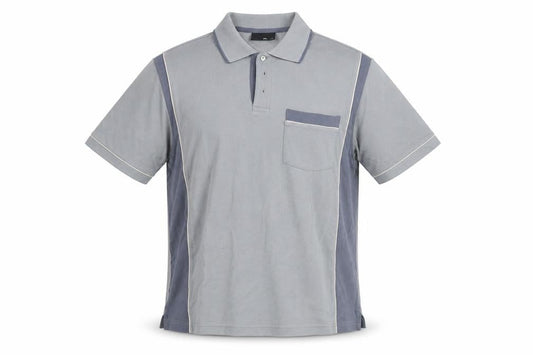 Mens UK Size S BHS Cotton Polo Shirt