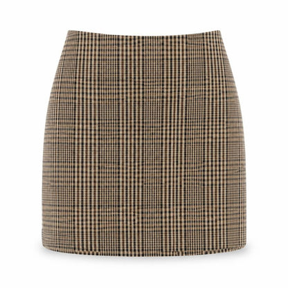 Womens UK Size 8 Monki Straight & Pencil  Skirt