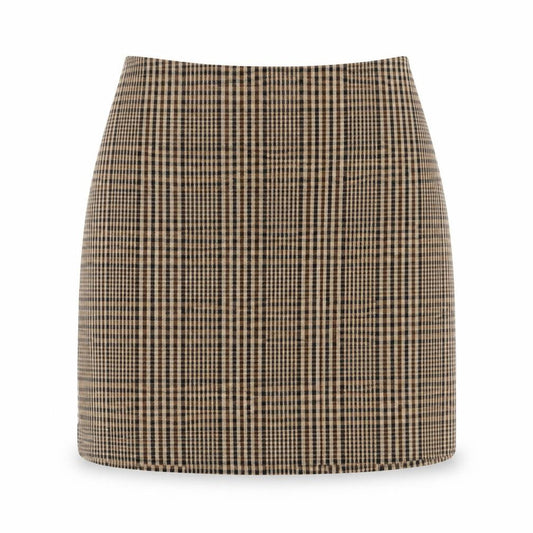 Womens UK Size 8 Monki Straight & Pencil  Skirt