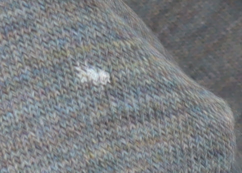 Burton Men's Grey Collared Jumper - Long Sleeve Large 52-54"