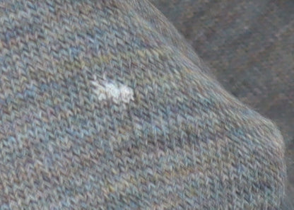 Burton Men's Grey Collared Jumper - Long Sleeve Large 52-54"