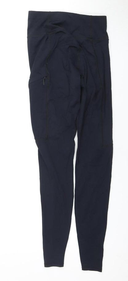 Karrimor Women's Black Leggings, Size 8