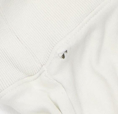 Unisex Multicoloured Sweatshirt, L, Pullover, Logo Accents