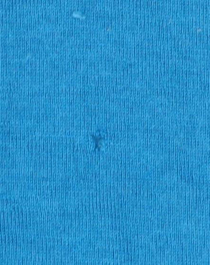 Womens UK Size 2XS J.CREW Blue Pullover Jumper