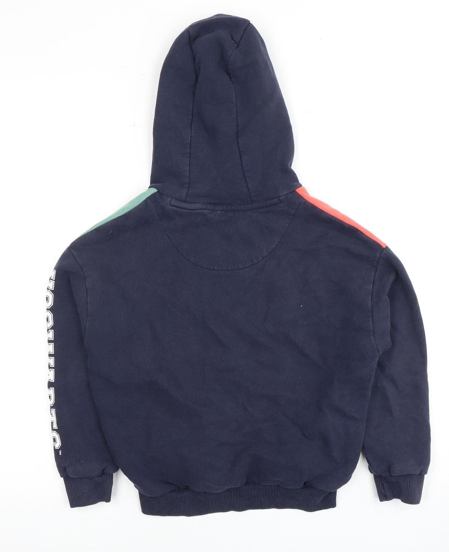 Marks and Spencer Boys Harry Potter Multicoloured Hoodie
