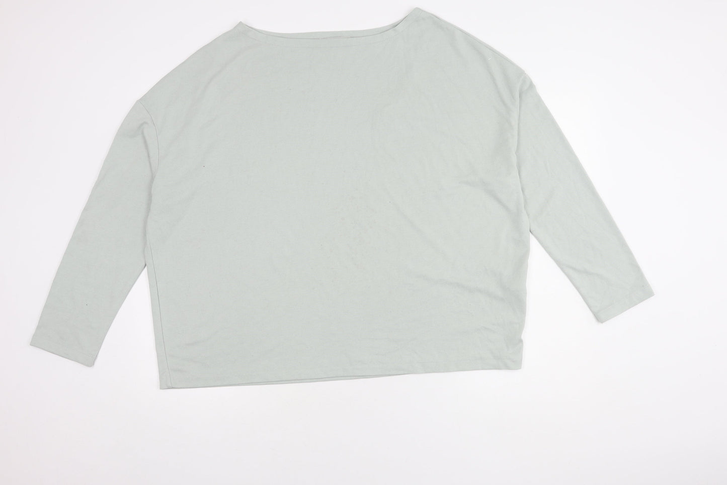 Womens UK Size M AllSaints Grey Basic T-Shirt