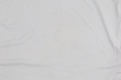 Womens UK Size M AllSaints Grey Basic T-Shirt