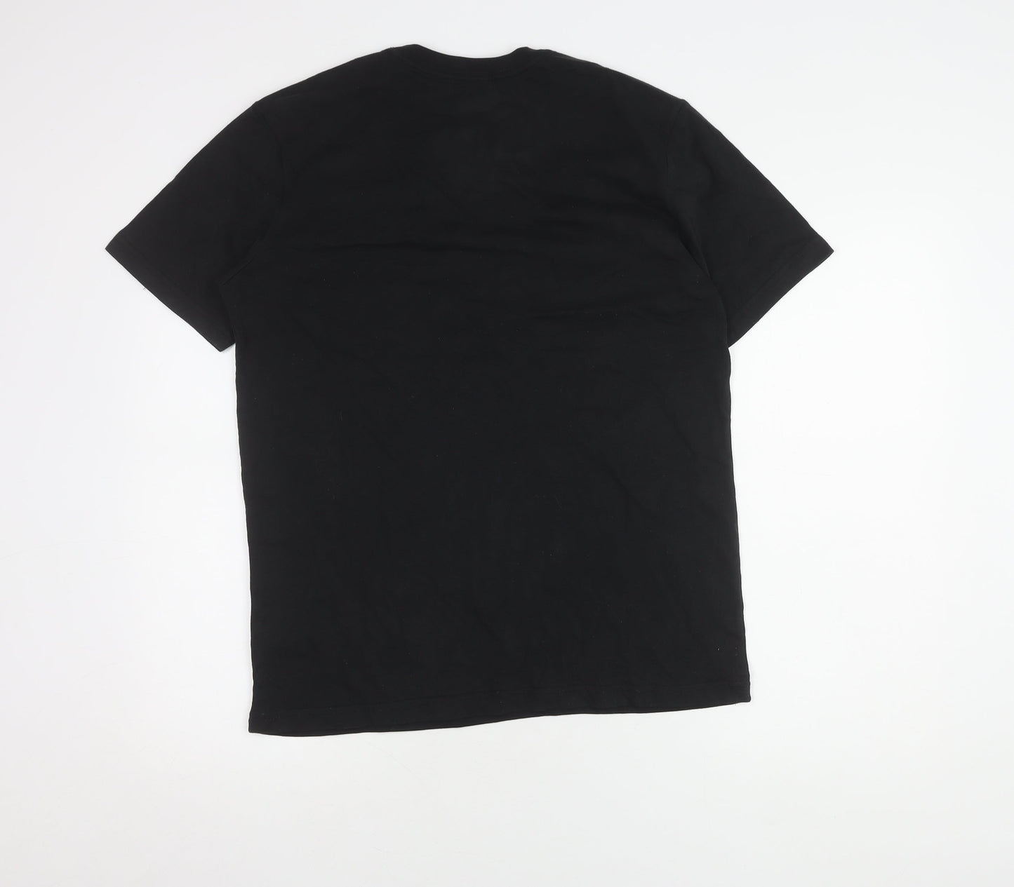 Star Wars Men’s Black Jedi T-Shirt M