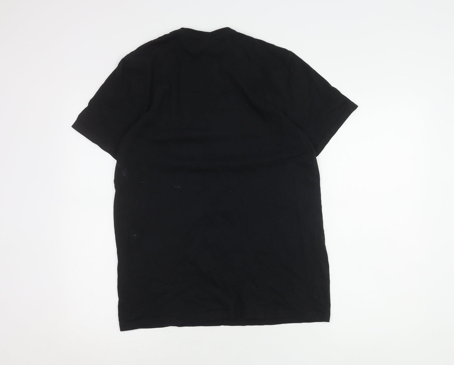 New Look Men's Black Batman Graphic T-Shirt M