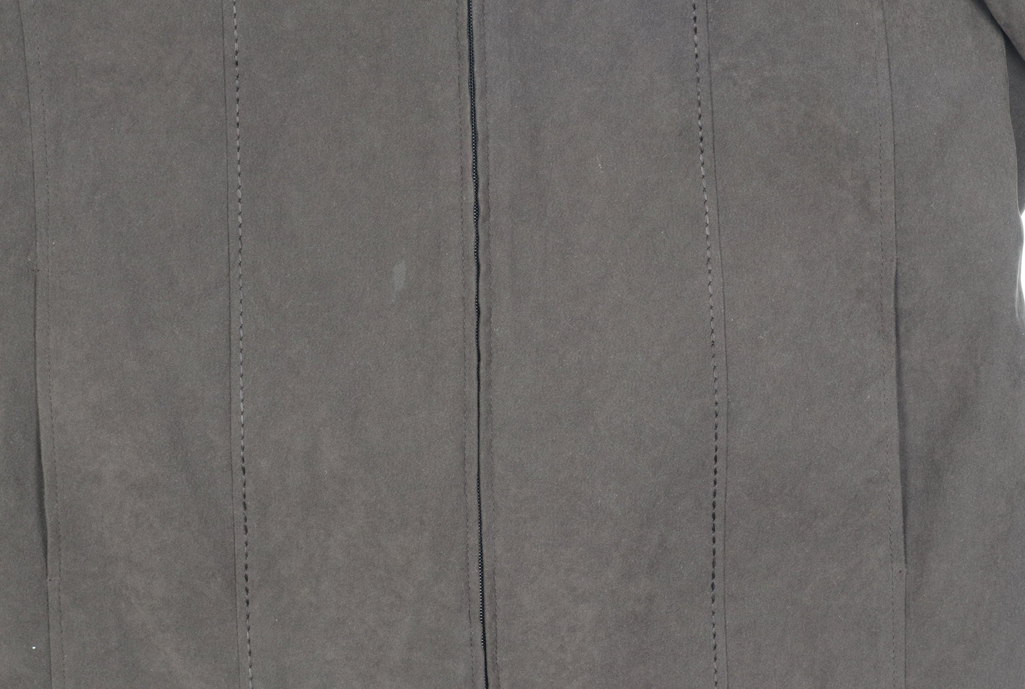 Womens UK Size L Joella Di Marco Brown Basic Jacket