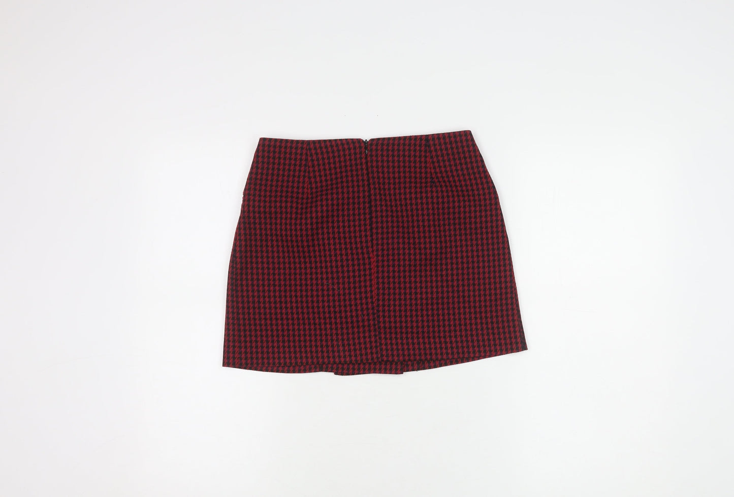Womens UK Size XS Zara Straight & Pencil  Skirt