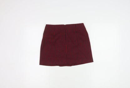 Womens UK Size XS Zara Straight & Pencil  Skirt