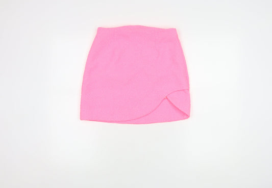 Womens UK Size 6 River Island Tulip  Skirt