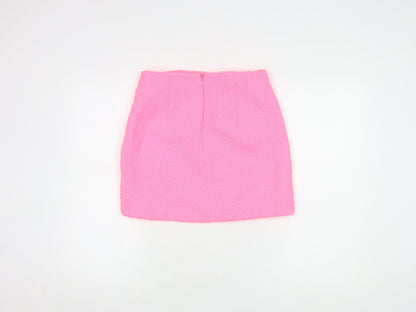 Womens UK Size 6 River Island Tulip  Skirt