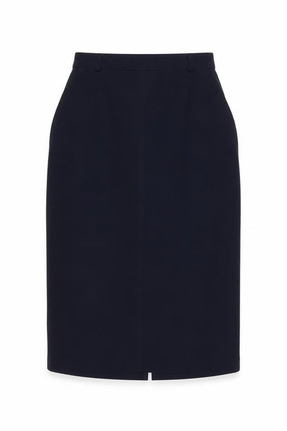 Womens UK Size 12 St Michael Straight & Pencil  Skirt