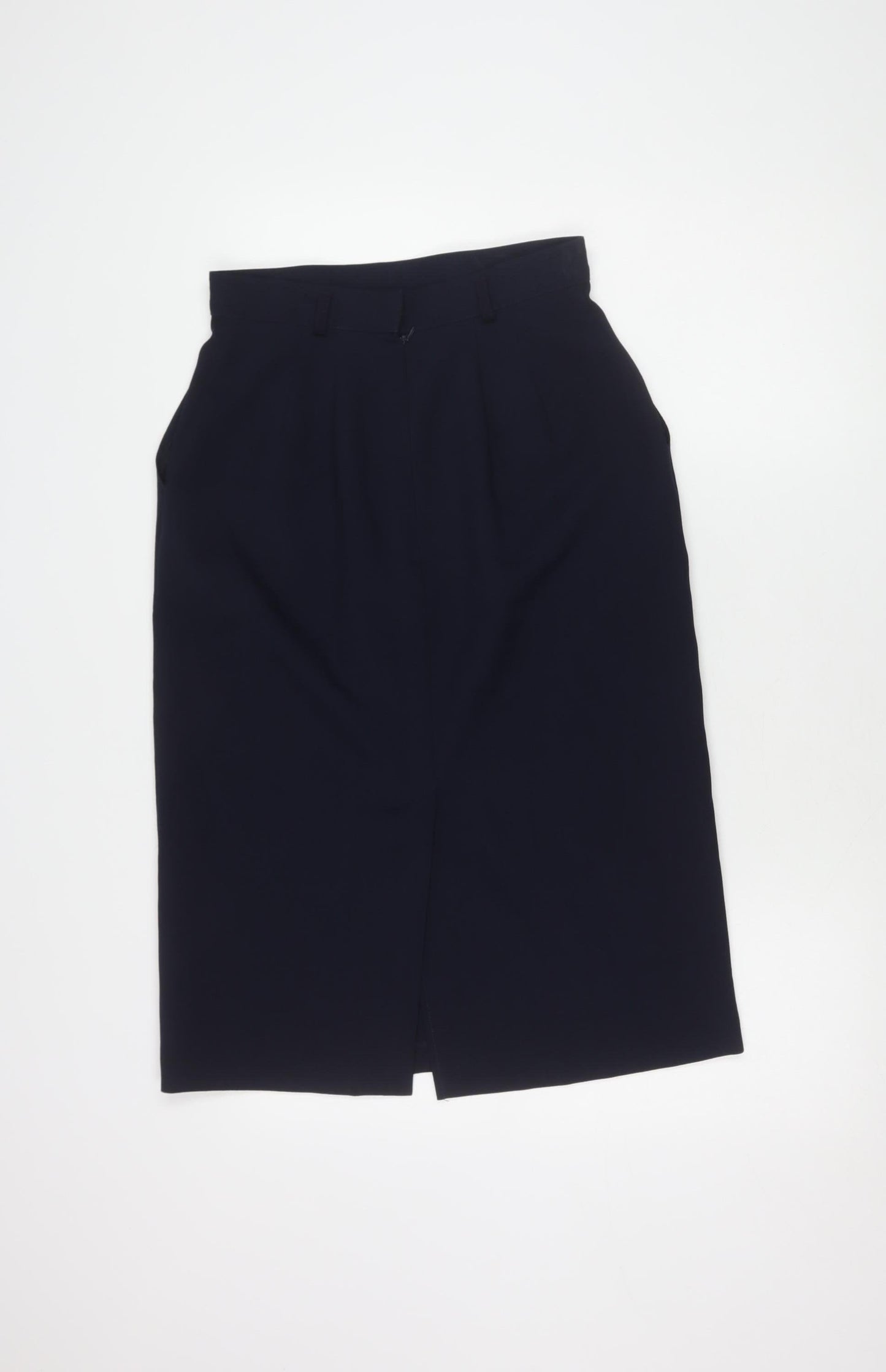 Womens UK Size 12 St Michael Straight & Pencil  Skirt