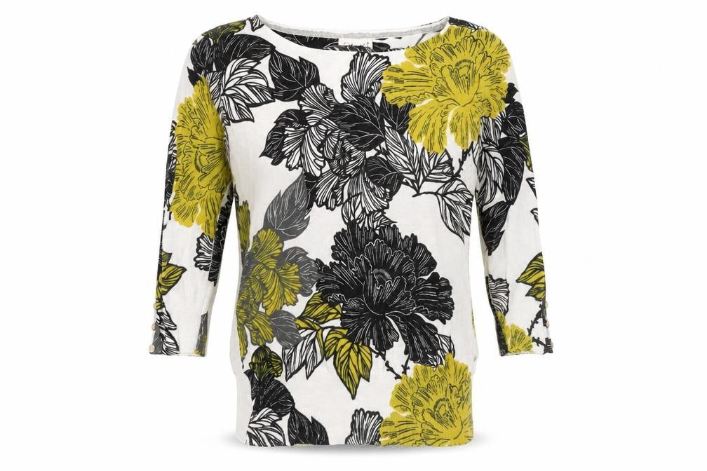 Womens UK Size 8 NEXT Multicoloured  Jumper