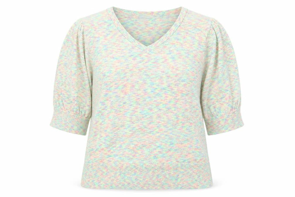 Womens UK Size XL NEXT Multicoloured Pullover Jumper