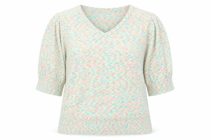 Womens UK Size XL NEXT Multicoloured Pullover Jumper