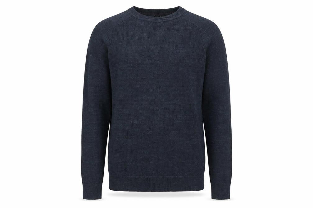 Mens UK Size XS NEXT Blue Pullover Jumper