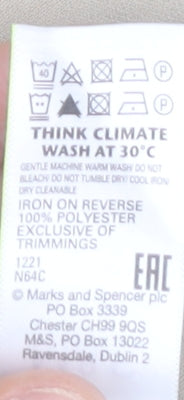 Marks and Spencer Women's Beige Shorts, Size 6