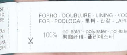 Bershka Women's Green Floral Playsuit M Summer