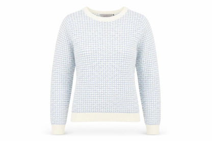 Dorothy Perkins Blue Pullover Jumper Size 6 Womens