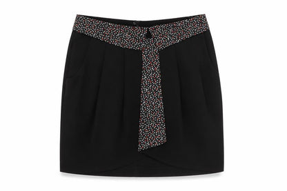 Womens UK Size 10 H&M Straight & Pencil  Skirt