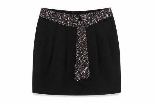 Womens UK Size 10 H&M Straight & Pencil  Skirt