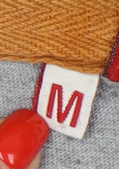 Superdry Men's Grey Graphic Print T-Shirt M