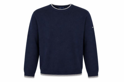 Head Men's Blue Medium Pullover Knit Jumper