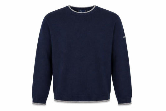 Head Men's Blue Medium Pullover Knit Jumper