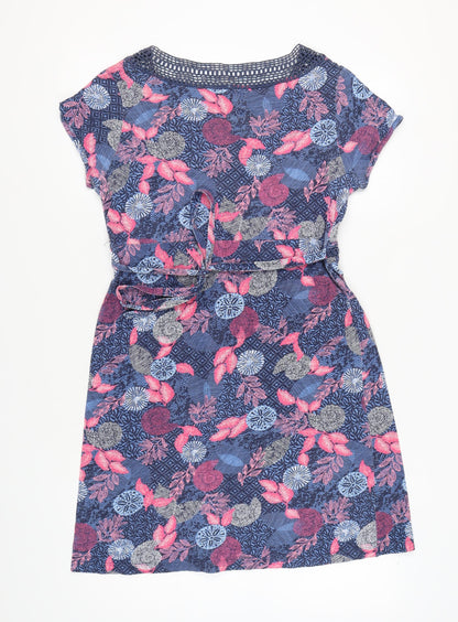 Country Rose Women's Multicoloured Size 10 Dress