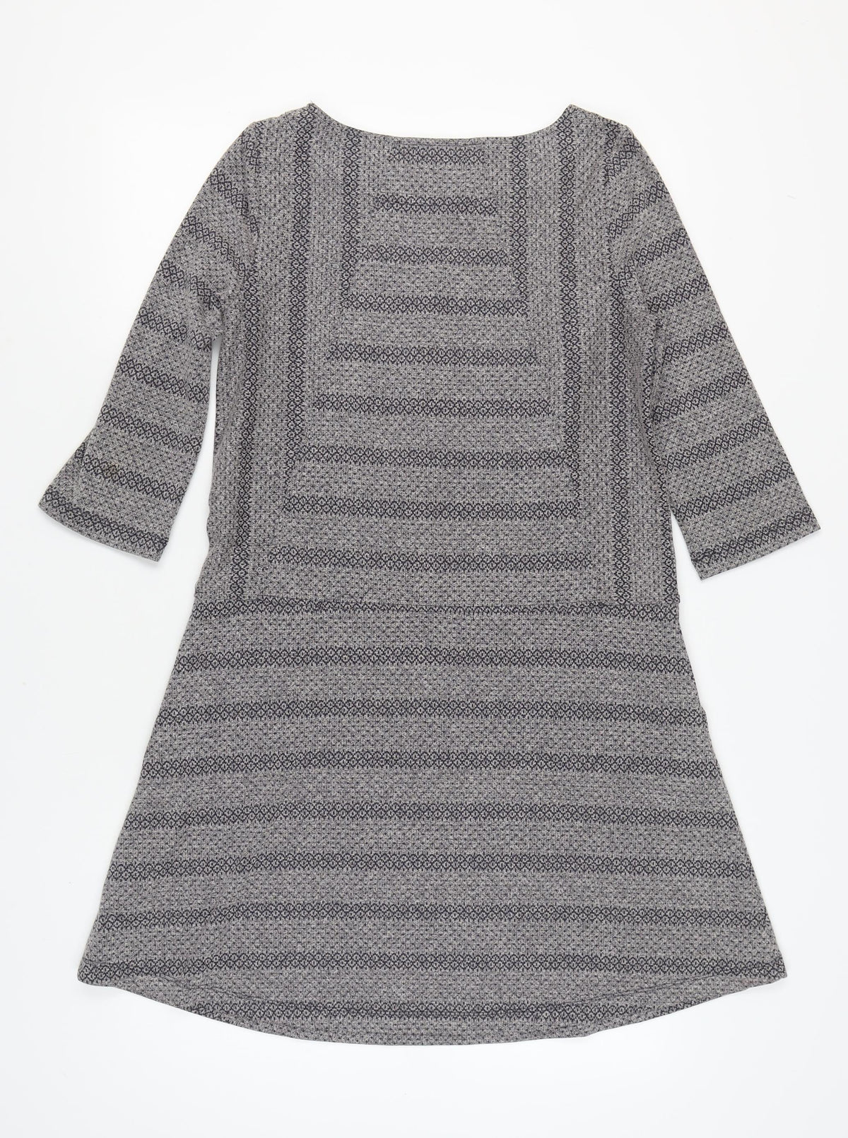 White Stuff Women's Blue Shift Dress Size 12