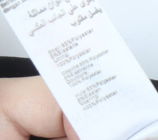 New Look Women's Black Sleeveless Jumpsuit Size 8