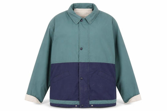 Unisex Adults UK Size 46 C&A Multicoloured Basic Jacket