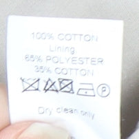 River Island Women's Blue Blazer Size 8 Lined Casual