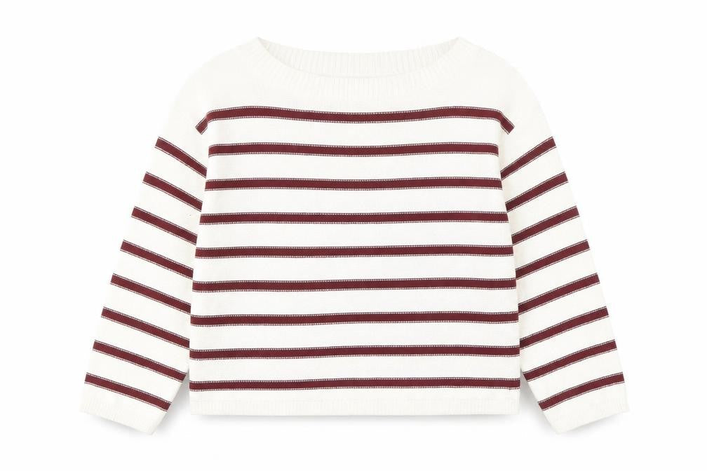 Womens UK Size 12 H&M Multicoloured Pullover Jumper